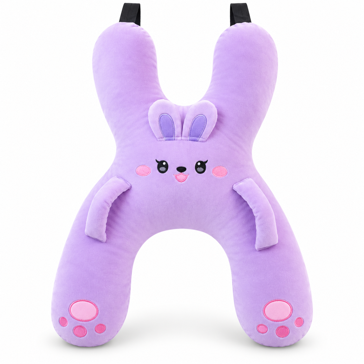 Naptide™ Almohada Infantil de Viaje