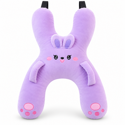 Naptide™ Almohada Infantil de Viaje