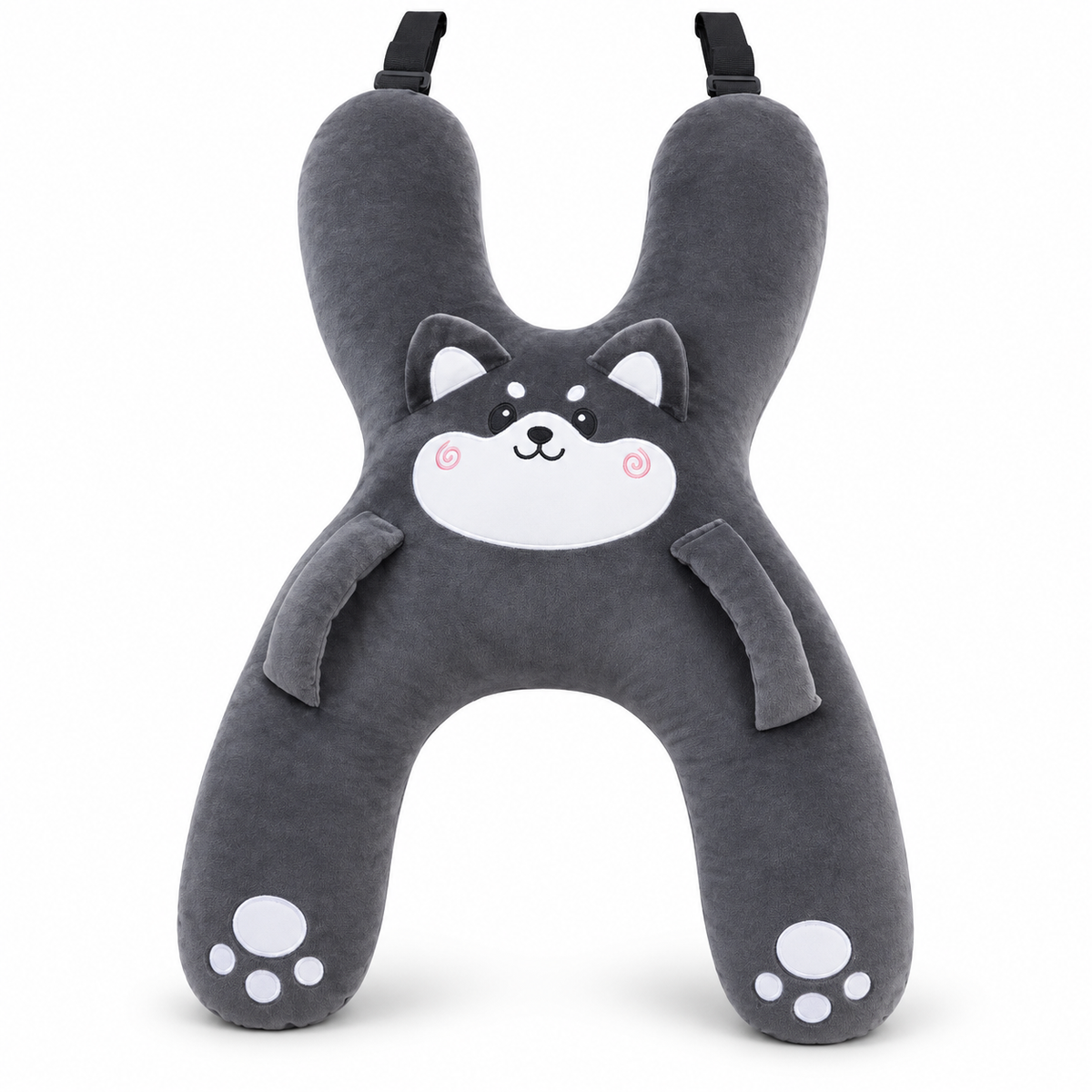 Naptide™ Almohada Infantil de Viaje