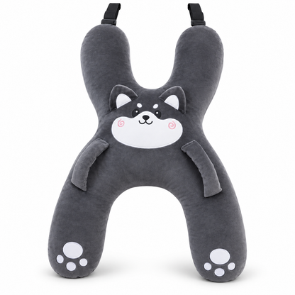 Naptide™ Almohada Infantil de Viaje